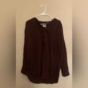 LOFT Blouse New with Tags